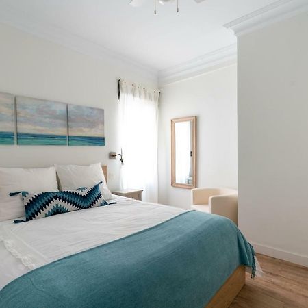 Unique Homes Las Setas, Plaza De San Pedro 6 Pax Sevilla Exteriér fotografie