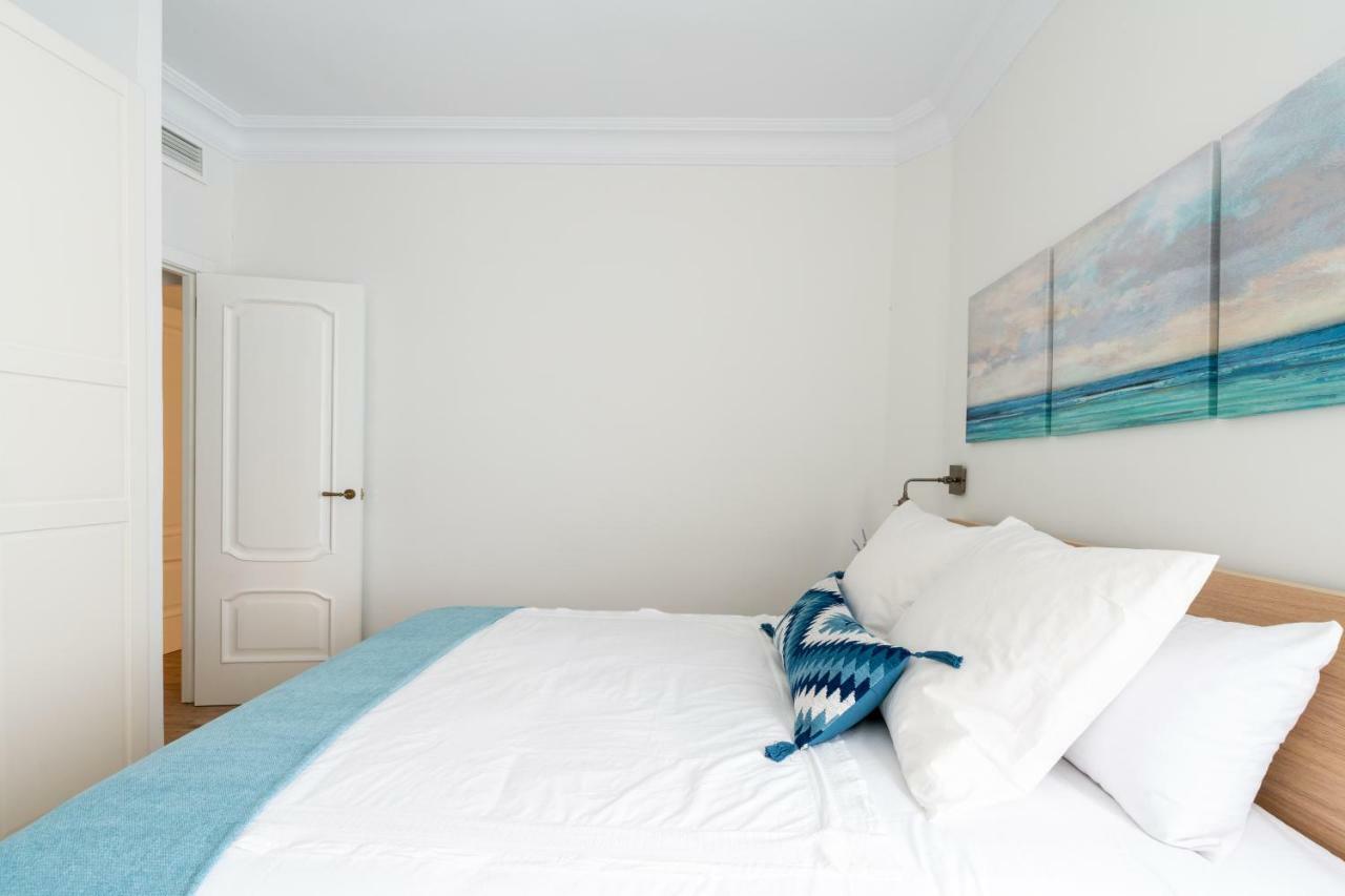 Unique Homes Las Setas, Plaza De San Pedro 6 Pax Sevilla Exteriér fotografie