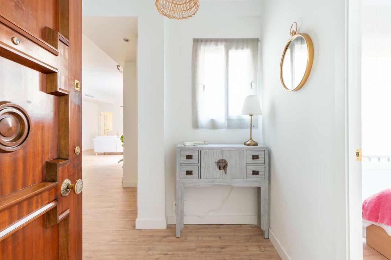Unique Homes Las Setas, Plaza De San Pedro 6 Pax Sevilla Exteriér fotografie