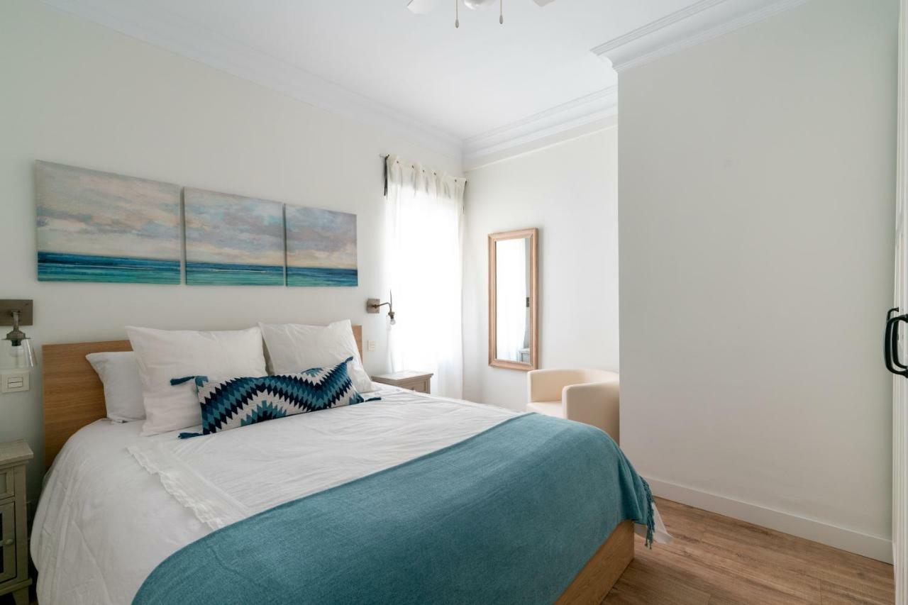 Unique Homes Las Setas, Plaza De San Pedro 6 Pax Sevilla Exteriér fotografie