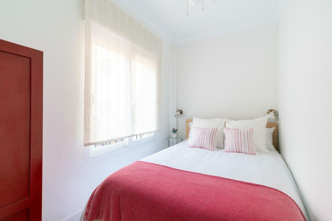 Unique Homes Las Setas, Plaza De San Pedro 6 Pax Sevilla Exteriér fotografie
