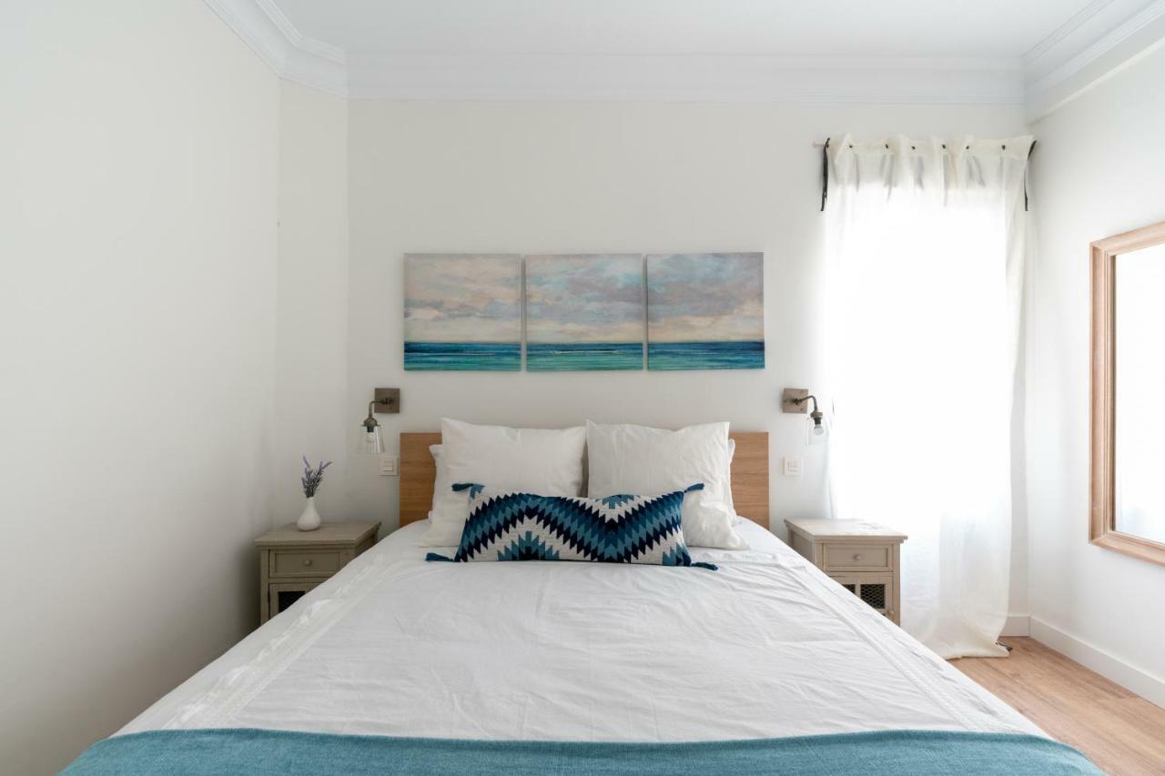 Unique Homes Las Setas, Plaza De San Pedro 6 Pax Sevilla Exteriér fotografie